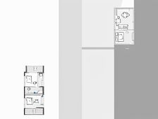 地上三层,地下一层,装修不错,看房方便,无大税