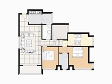 碧桂园铜雀台精装大四房带车位诚心出售