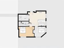 装修保持好基本不用动 看星海广场视野好 着急卖