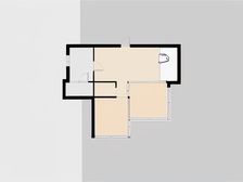 茜草国窖大桥头 江南新区1区小两房
