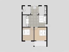 97年房子,业主诚心出售,价格好商量!