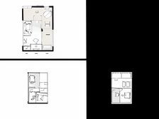 高明碧桂园别墅 精装修 联排5房 带80方花园,满5年