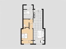 急售、小高层,瞰海楼层,户型方正