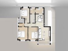 金桥·金桥新城·3室·2厅