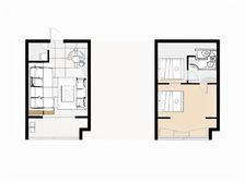 宏路电梯房,简装复试,房东诚意出售