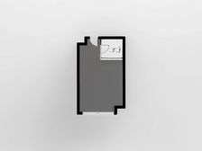 这是一个女孩子的,二次精装,环保材料看中午方便