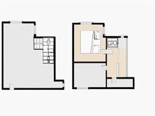 业主诚意出售中,精装两房,可拎包入住 !