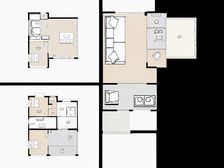 碧桂花城华馨苑独栋大别墅诚意出售