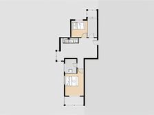 满5年唯一 有钥匙价格可谈 看房随时南北户型 中间楼层