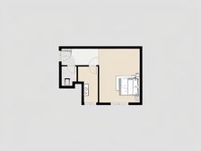 双气电梯房 王城公园南门口 交通配套完善,首付7万