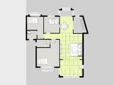 碧桂园翡翠山森林公园旁 环境优美空气好 近新动力广场