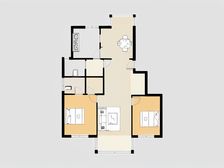 育秀路精装 +带阁楼+露台+业主诚心出售