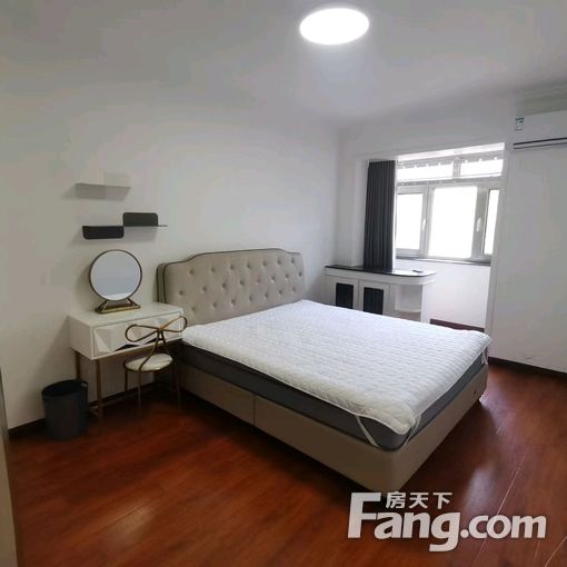 五道口 学院路 矿业大学家属院 精装两居室出租 看房联系