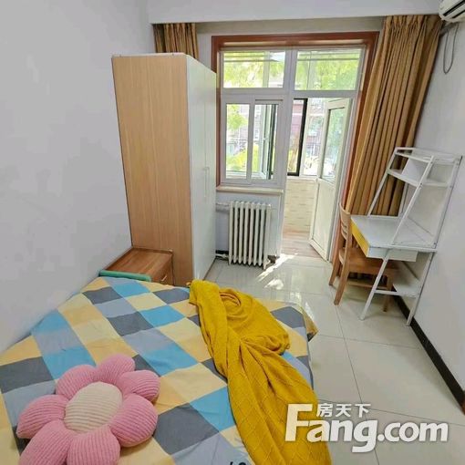 五道口 地质大学家属院 精装小一居出租 紧邻地铁 配套齐全