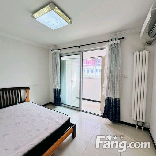 五道口 学院路 清华大学旁 八家嘉园 精装一居出租 看房联系