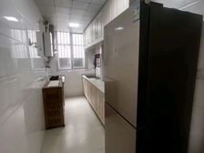 养老必看好房,纯一楼带院子,装修清爽整洁,价格到位,随时看房