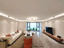 南向5.8米大宽厅!恒信潍州府,65万4室,奥体八九医院西临