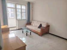 满套十里堡北里3楼全南两居出售全明格局