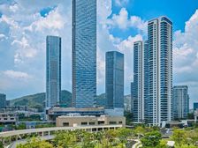 清盘价620万滨海豪宅88平,豪华装修,环境优美宜居