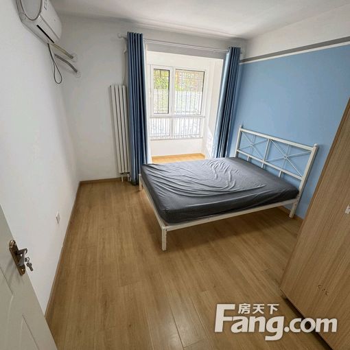 五道口 学院路 惠博嘉园 小三居出租 可同事合租 有钥匙