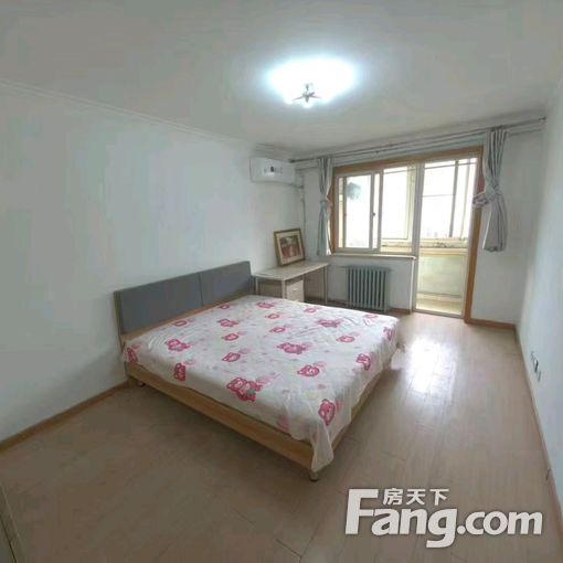 学院路 六道口地铁口边上 双南两居出租 交通 周边配套齐全