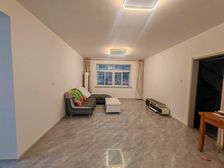 三中房滏阳小区2楼126平3室2厅2卫精装老证带小房