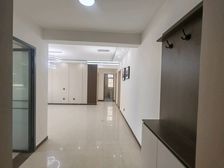 六中学区商品房!121㎡精装未住+双车位车库,怡然城旁