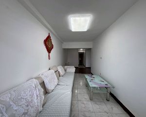 ?六中+河西小学双学籍!23.8万70㎡两室双阳台老证可小议