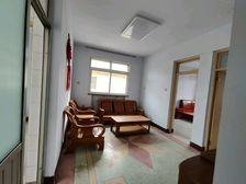 学苑小学四中双学区棉麻80㎡正规三室明厅大窗 带储间可改车库