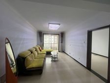 双小学九中学区怡然城天鸿尚都107㎡精装三室 老证65.8万