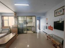 和平路小学实验小学六中72平全阳一居天然气入户39.8万