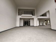 璧山御府新区 秀湖公园里 一线临湖独栋 400平大花园