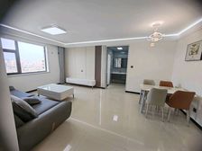 三中滏阳小学双学区滏阳锦苑98平全明通透全屋定制拎包入住