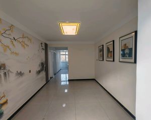六中学区石油家属院纯二楼75㎡两室南北通透精装地暖老证带小房