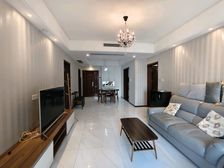 (新上)网红小区精装大两室 电梯中间楼层 成色新