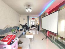 房东急售 南北通透三房 自己在住 看房配合