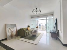 怡丰都市高层精装三房,地铁口物业,华师附中书包