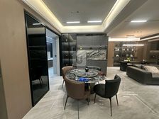 (新上)豪装大横厅四房两厅 全新拎包入住