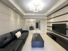 江阳区一环路上 电梯中层 保养好精装三房