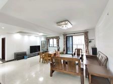 西平地铁口,天利中央高层185平大四房,随时看房