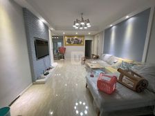 (新出)城西富人区 精装114㎡三室两厅 成色新