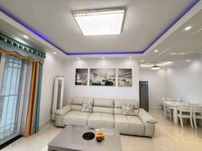 (新上)看长江宽敞三房 成色新 拎包入住