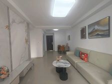 怡然城 衡水至臻 江南御府电梯 个5个住楼房 2室2厅 精装