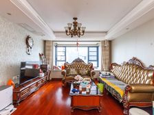 急售 河西南海峡城云璟湾 三室两厅精装修 高楼层 性价比高