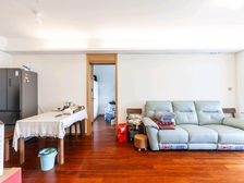 急售 河西南朗诗熙华府 两室两厅精装修 高楼层 科技住宅