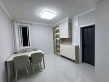 金山桃园养老好房,三楼,精装修,二室南,急售