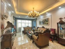 景湖春天电梯复式五房,精装修带露台,诚意出售