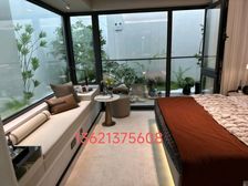 地铁15号线石门,精装洋房 阳台15平 清盘特价,已交房