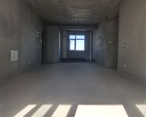送车库华建雅筑南北通透户型方正楼层位置佳看房方便有钥匙
