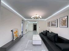 荣景园园林,两室,精装,89.09平,两室两厅一卫电梯好楼层